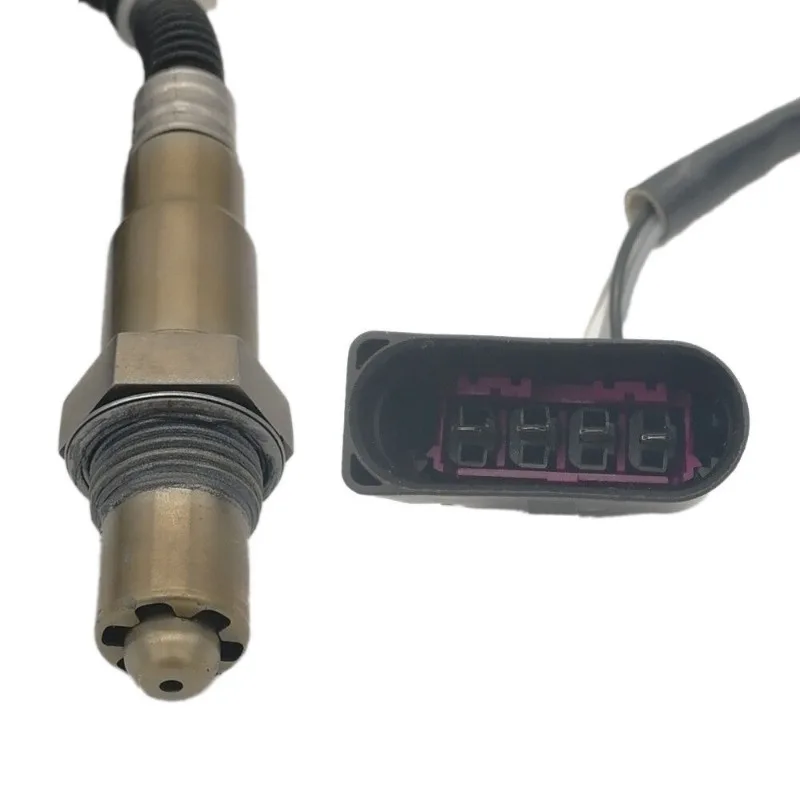 New 2-piece Upstream and Downstream Oxygen Sensor 16121 16109 16132