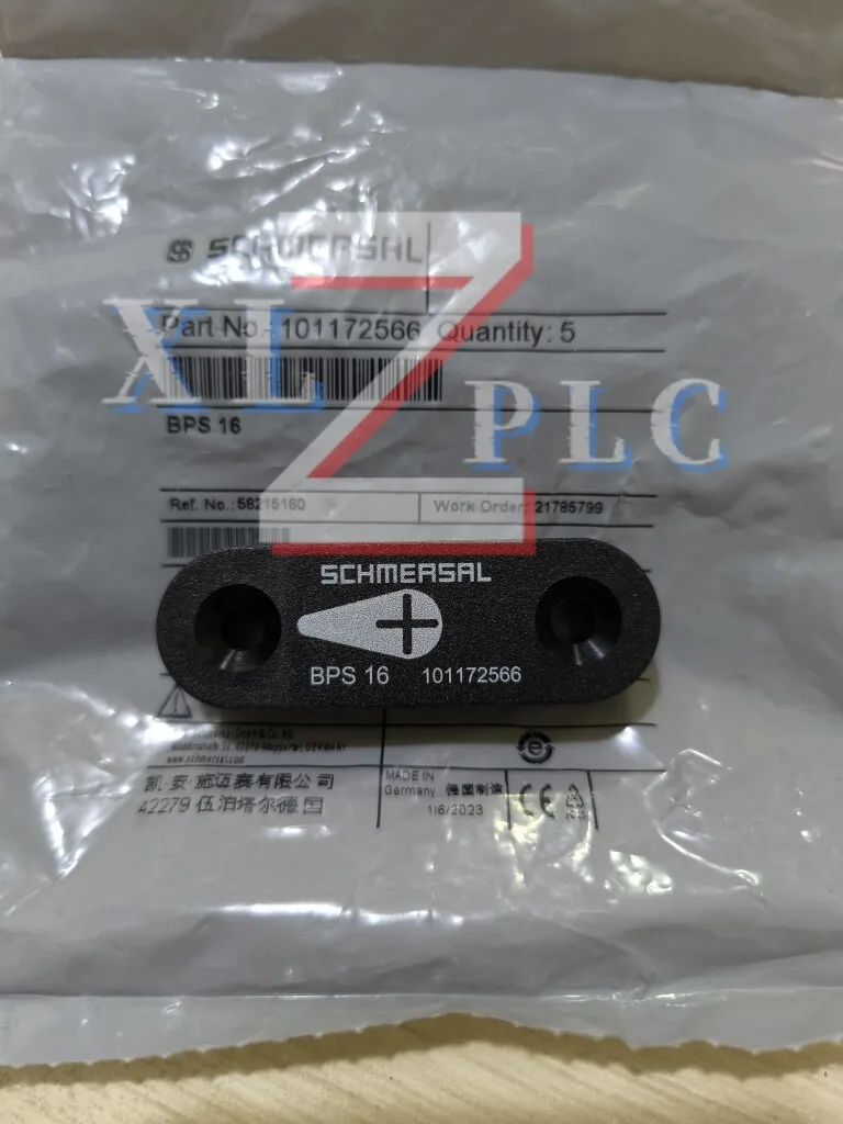 

BPS 16 magnetic sensor brand new original genuine spot