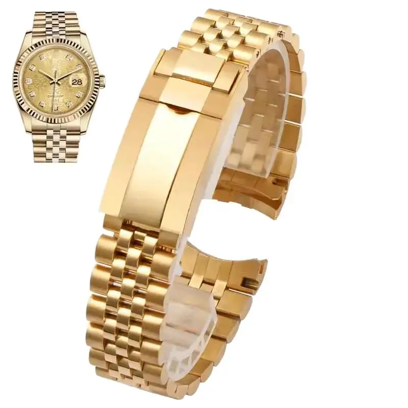 Watchbands For Role… - image