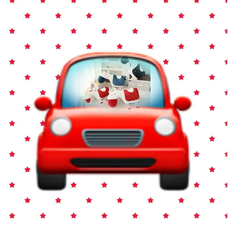 

Soft Plush Horse Throw Pillow for Living Room Cute Decor Funny Gift for Adults Non-Slip Bottom Machine Washable