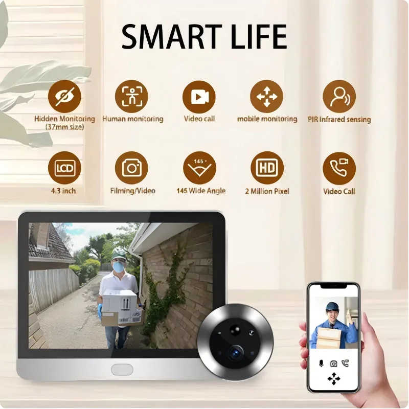 Thumbnail 3 - #8 Best Smart Cameras to Buy In 2026