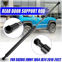 Car Tailgate Boot Gas Struts Gas Spring for Suzuki Jimny JB64 JB74 20182022