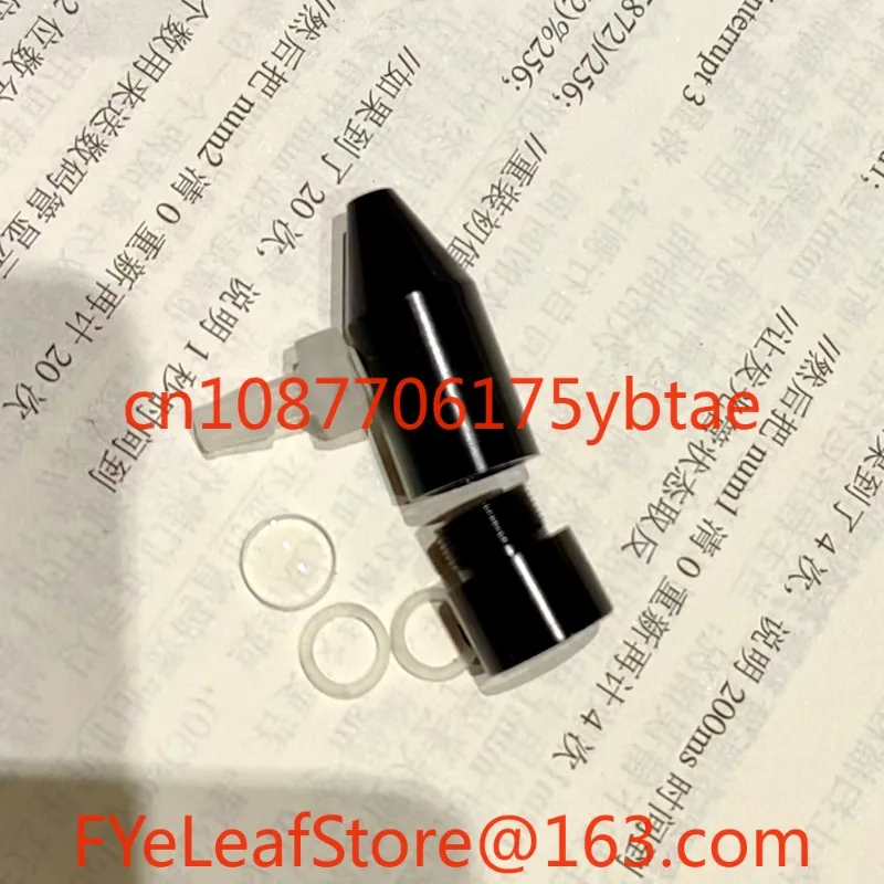 1pcs  DIY Cutting Engraving Machine Pump 130W260 Special Modified Precision Optical Head