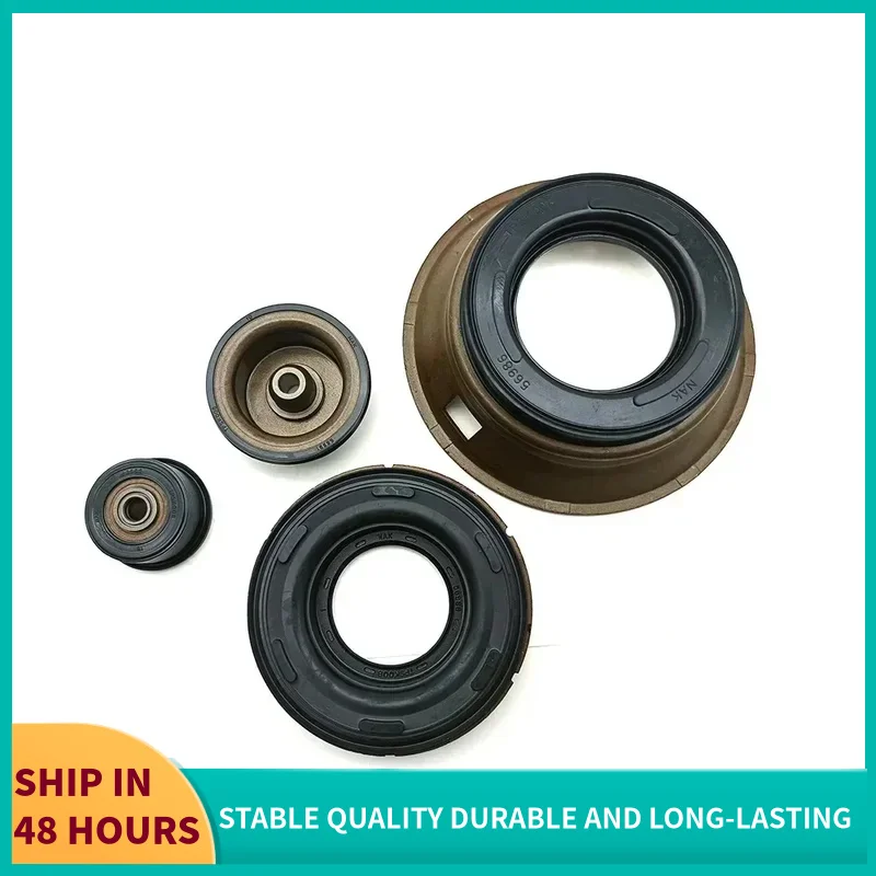 

AL4 DPO Automatic Transmission Piston Kits 7PCS/SET For Peugeot 307 308 Citroen C4 C5 Renault Laguna Espace Scenic 2000 - 2011