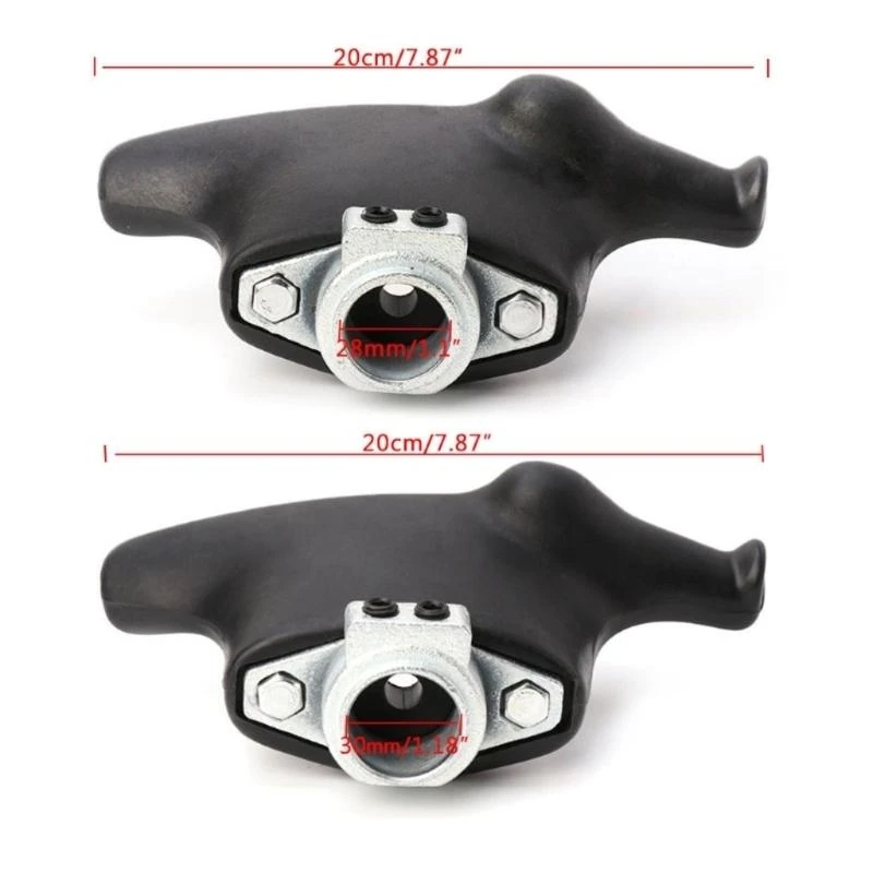 A2UC Mount Demount Machine for Head Tire Changer Duckhead For Auto Car Tyre Tire Chan