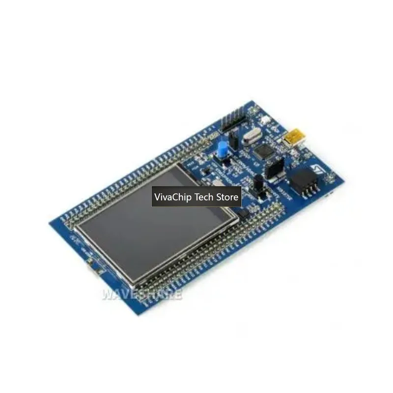 VivaChip Tech32F429IDISCOVERY / STM32F429I-DISC1, STM32F4 Discovery Kit
