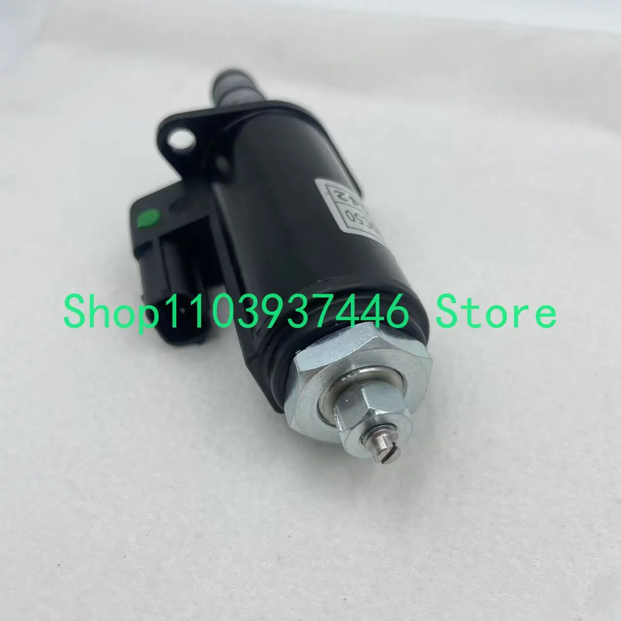 Solenoid Valve YN35V00052F1 KDRDE5K-31/30C50-123 For Kobelco SK200-8 SK350-8  Excavator