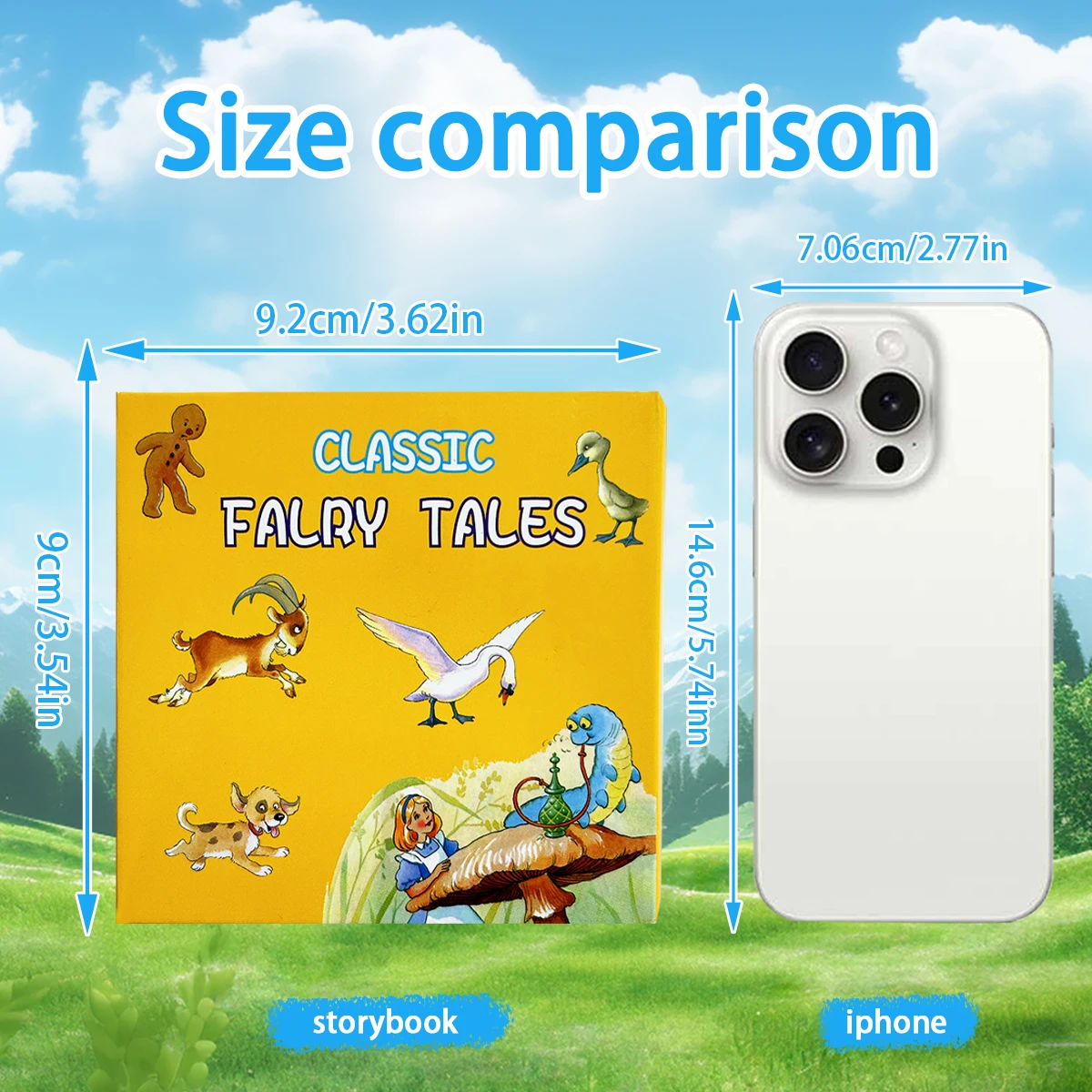 Plusieurs types de livres de contes - Histoires au coucher, histoires bibliques, livre pour enfants de contes de fées classiques