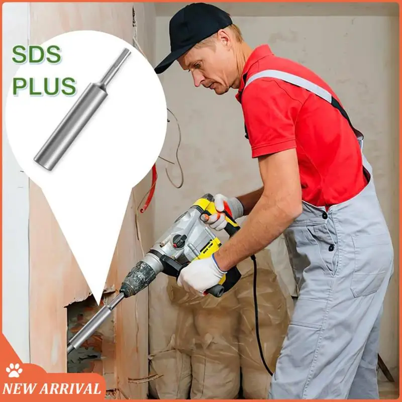 

SDS-Plus Ground Rod Driver For 5/8Inch & 3/4Inch Rods - Durable And Professional,SDS Plus Hammer Drills Durable