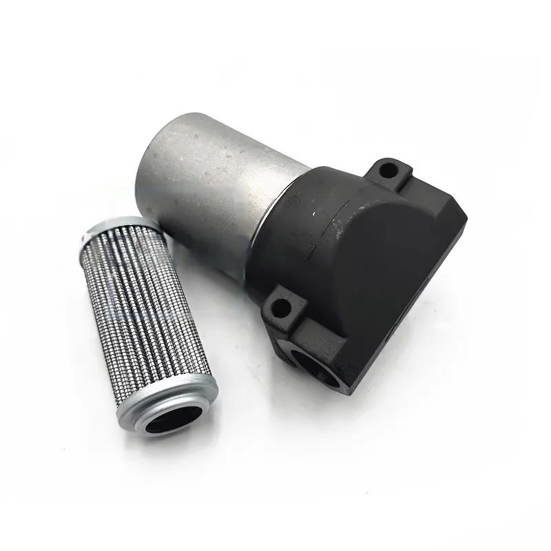 

Volvo EC55 60 140B 210B 240B 290B пилотная сетка фильтрующий элемент в сборе аксессуары для экскаваторов, совместимые с экскаваторами Volvo