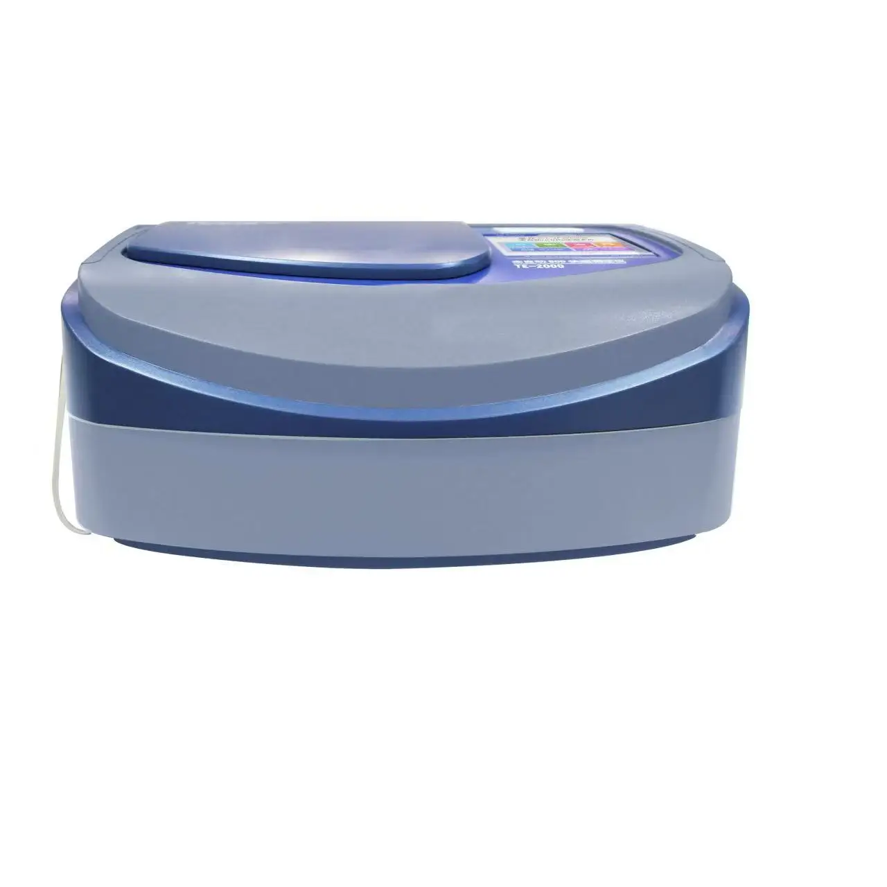 Automatic BOD Rapid Analyzer Electronic Membrane Method Microbial Analyzer With 1-Year Warranty 220V