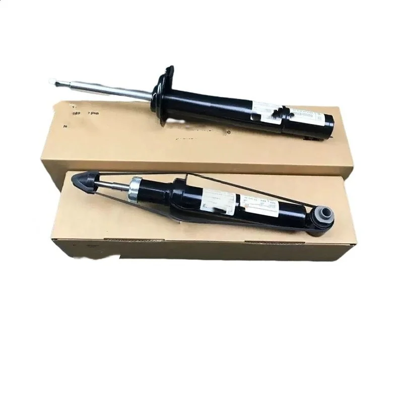 

Suitable for BMW X3 7Series GT535 X4 X5 X6 Z4 M3 M4 Z3 GT528 Inductive Shock Absorber Air Shock Absorber 37126785538 37106875083