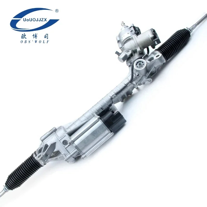 auto parts power steering rack LHD  Electric steering gear box for b mw  LHD