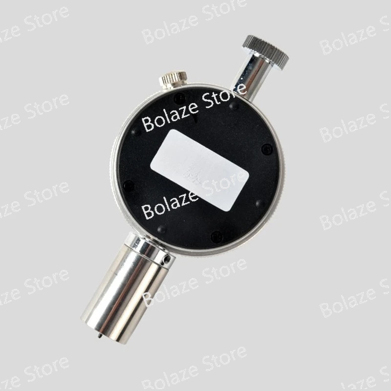 Pointer type Shore hardness tester, rubber plastic leather hardness tester