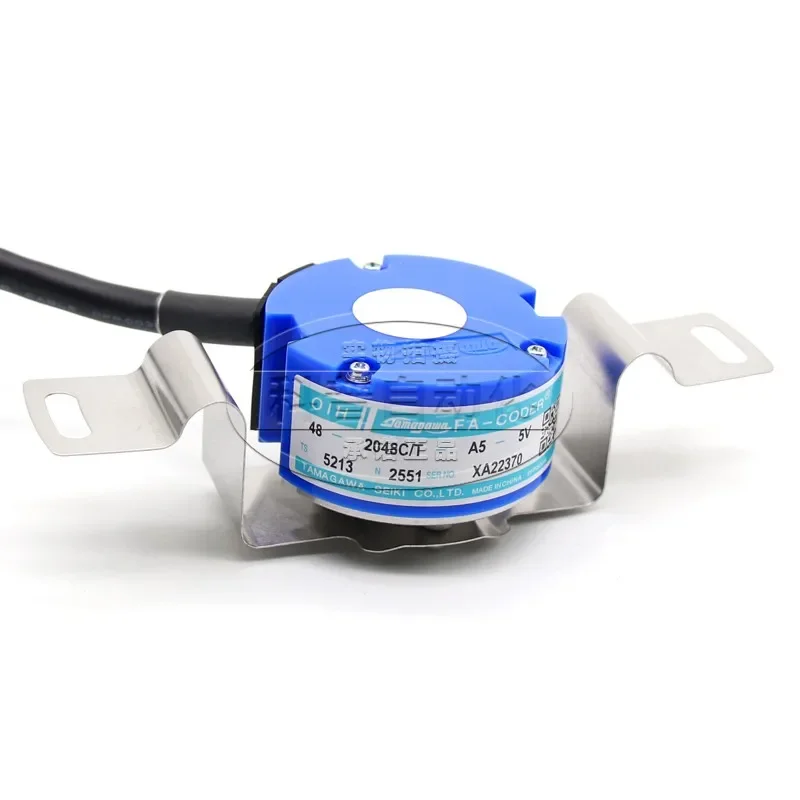 Tamagawa encoder TS5213N2551 is suitable for elevator OIH48-2048C/T-A5-5V