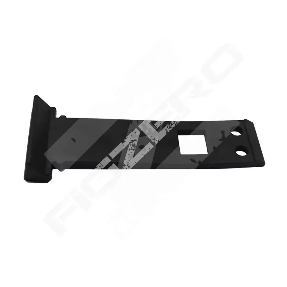 

Rear Wheel Mudguard Upper Cover Rubber Fastening Strap for Sinotruk for Sitrak C7H for Howo T7H