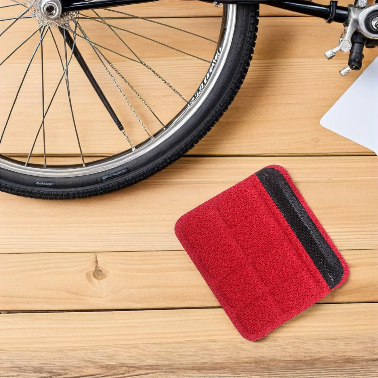 

4pcs Chin Pad Sweat-Absorbing Sponge Replacement For Motorcycle Bicycle Ski Helmets Softball Facemask Comfortable