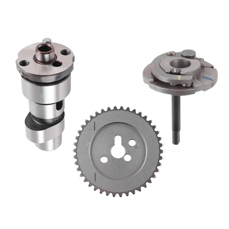 Camshaft Assy Components For CF450 CF550 CF400 0GR0-024001 0GR0-024002 Four-Wheel ATV Vehicle