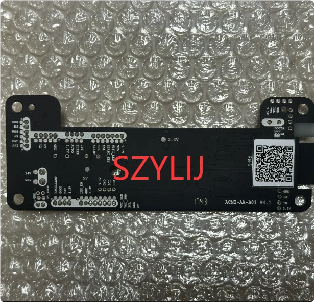 Brand New Air Purifier Main Board for Mi Air Purifier 2 Generation Main Board Computer Board ACM2-AA-B01