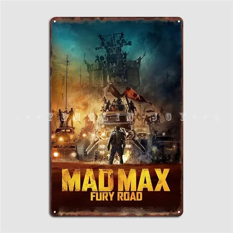 Mad Max Fury Road 2…