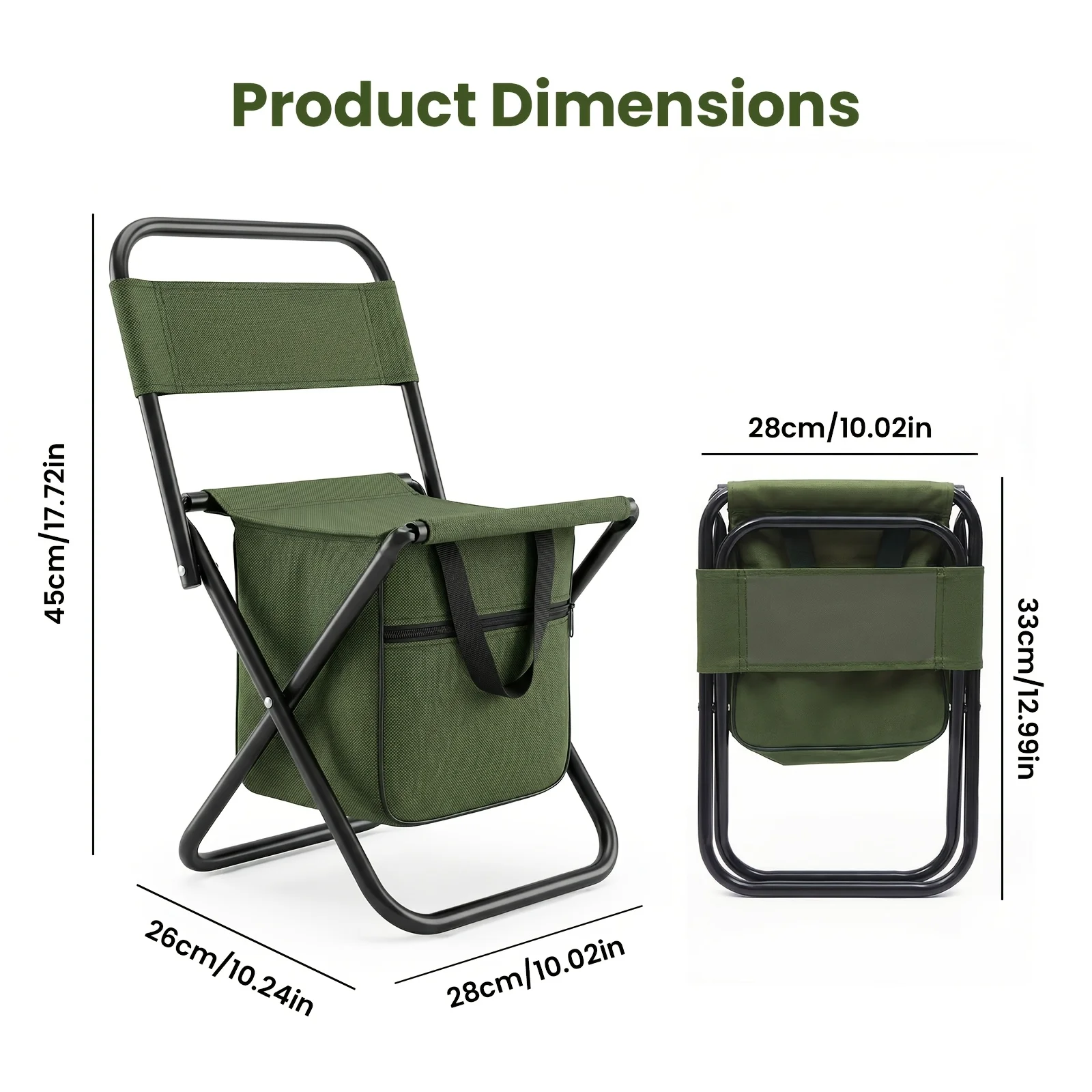 Thumbnail 2 - #35 Compare Camp Furniture Before You Buy
