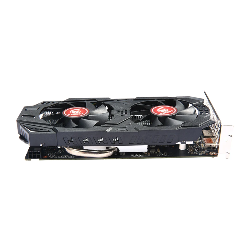 VEINEDA  gtx 1060 6g  Graphics Cards 1506MHz 192Bit GDDR5 GTX1060  Video Card  Refurbished Cards 1050ti gtx960 4gb