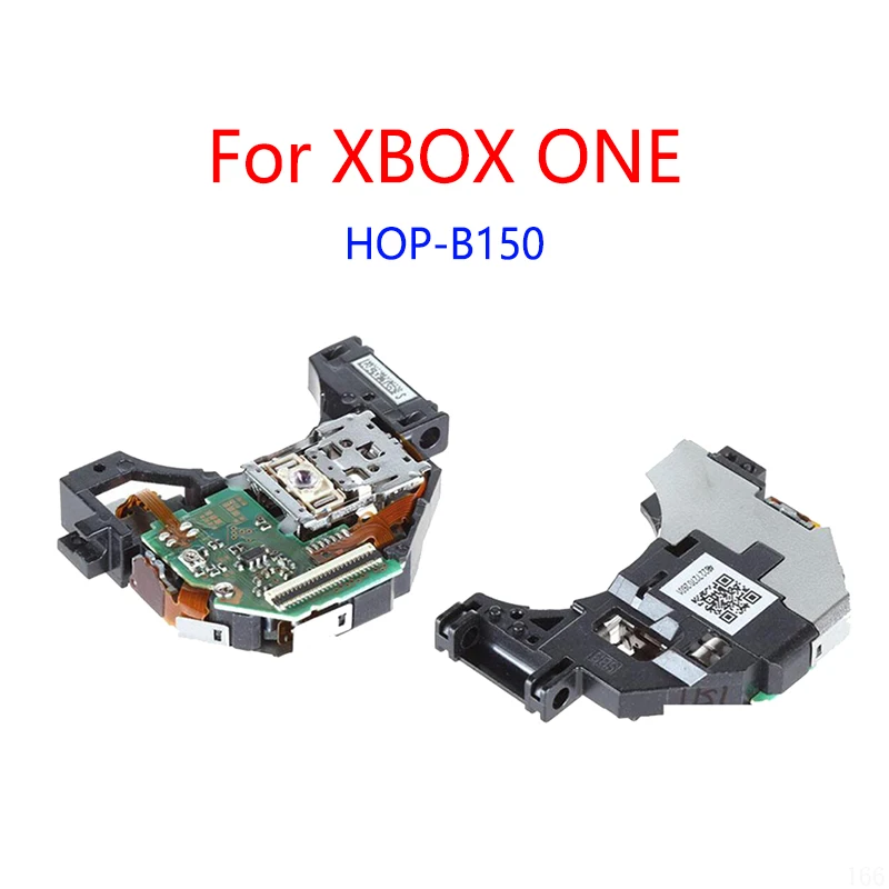 Cabezal de lente láser para consola de videojuegos Xbox One, unidad de DVD, HOP-B150