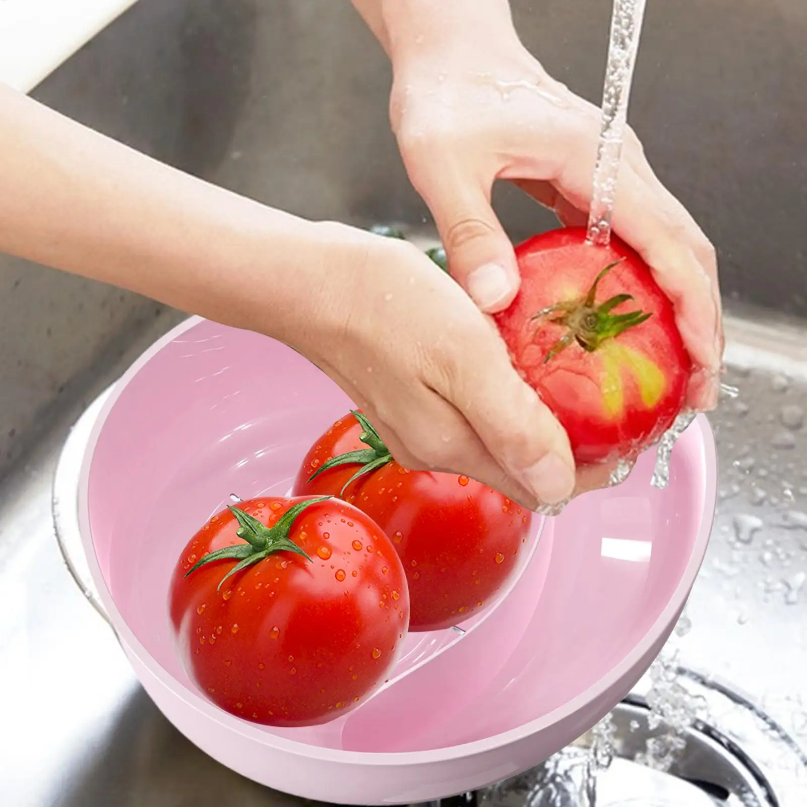 Thumbnail 2 - #6 Trending Salad Spinners Right Now