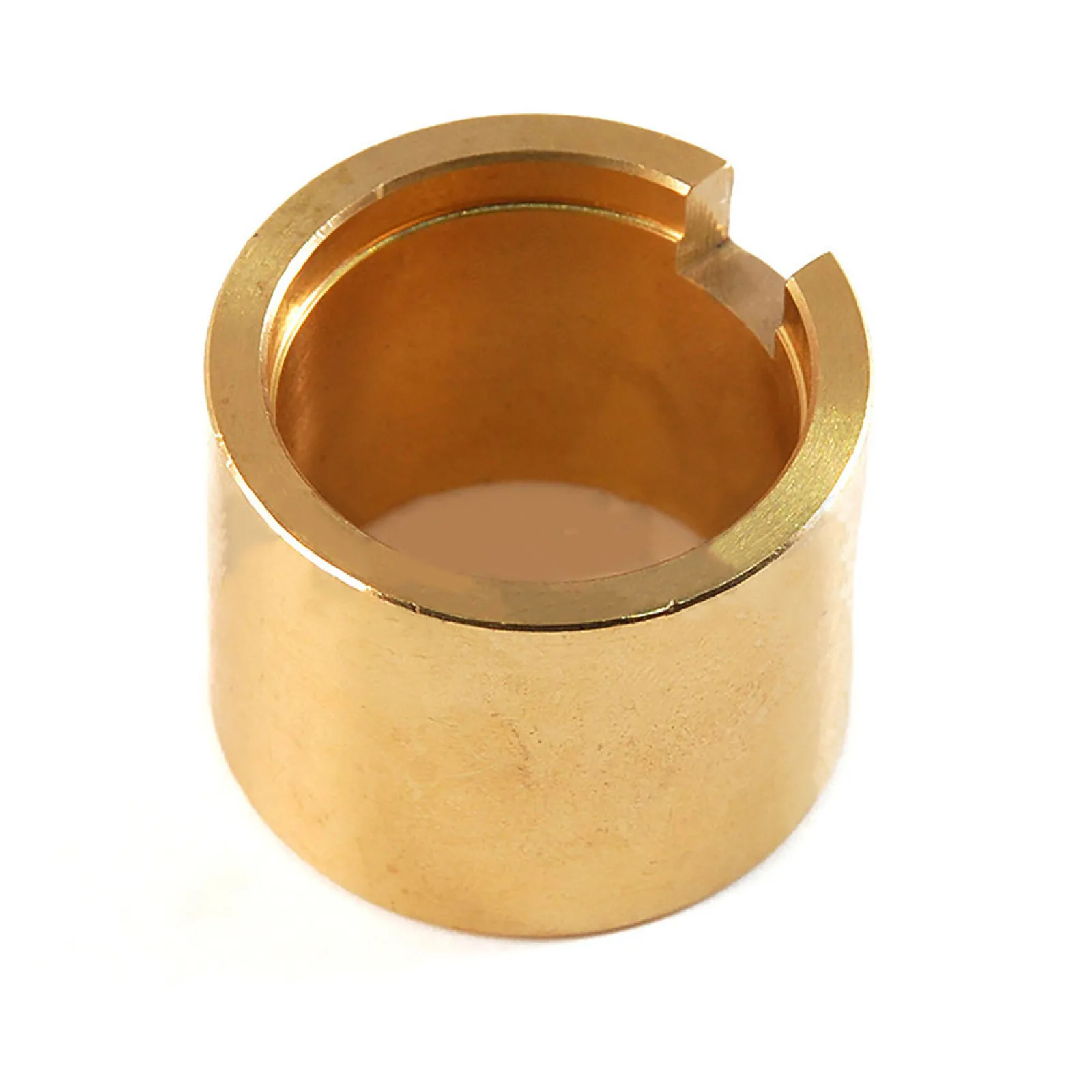 Watch Movement Holder Base For Seiko 7S26 7S36 NH35A NH36A Copper Movement Stand Bracket Watchmakers Watch Repair Tool