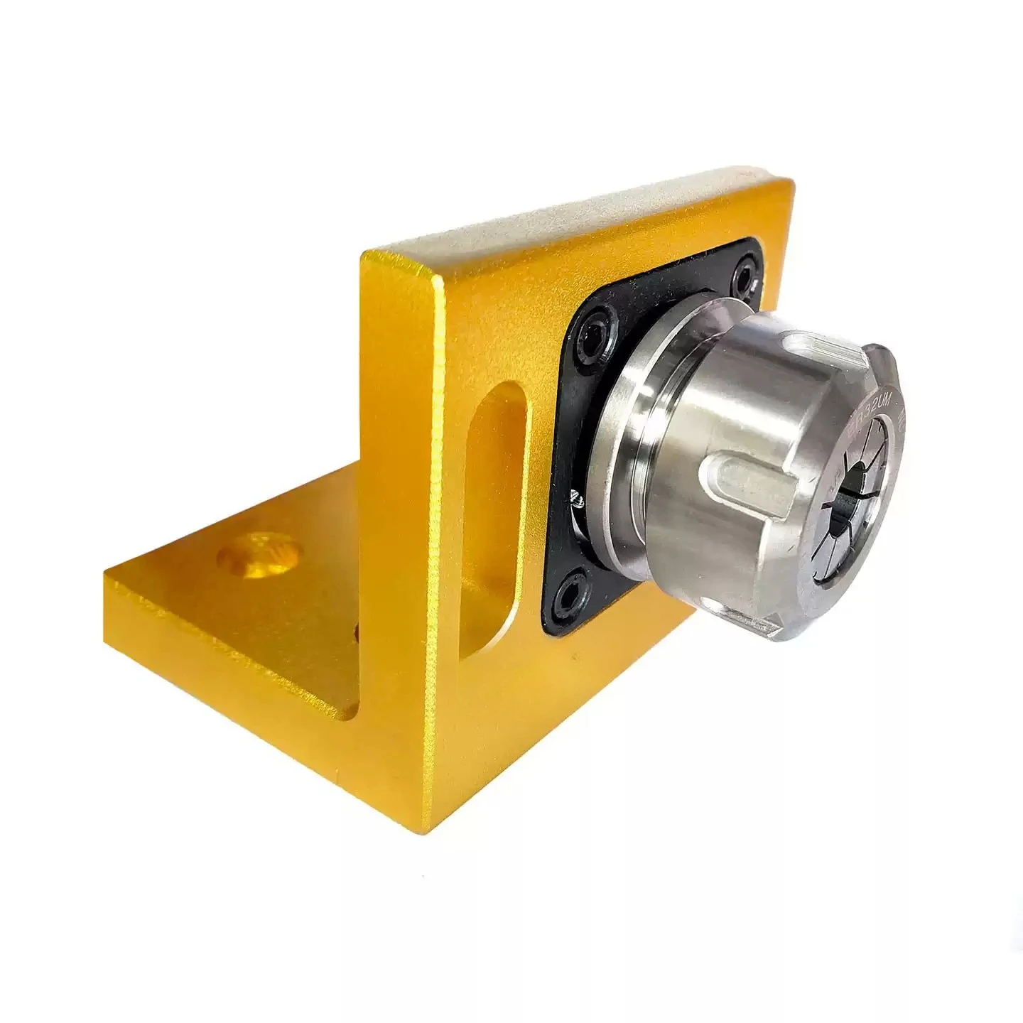 Suitable for CNC Lathe Machining Center Tool Changer Chuck Fixing Device 50mm ISO30 Bearing Locking Post Tightening Tool Clamp
