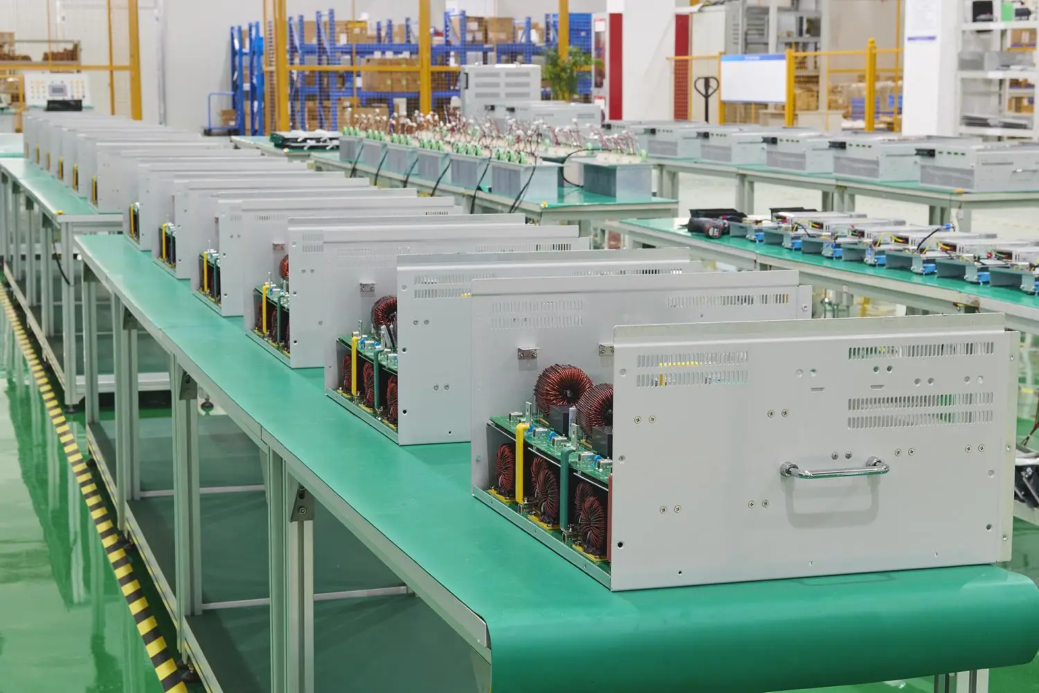 Dispositivo di riduzione dell'elettricità Risparmio energetico Elettricità Adavnaced APF Filtro attivo a risparmio energetico