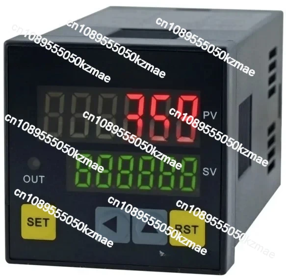 

CG4-RB60 Electric Digital Counter | 48*48mm Size (Model CG4)