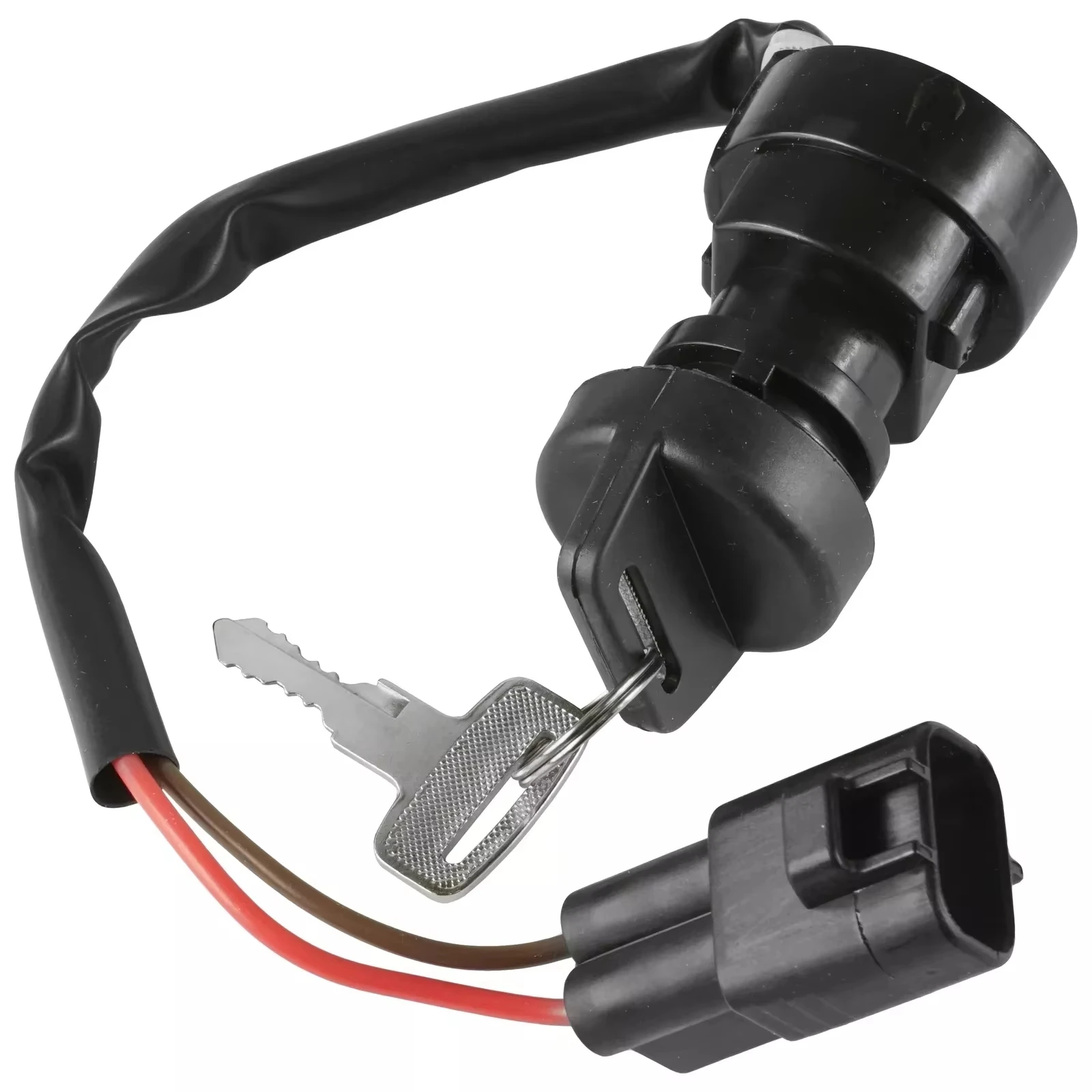 

4SH-82510-00-00 Выключатель зажигания с комплектом ключей для Yamaha Raptor 700 YFM700R YFM 700R 2009-2021 для Yamaha YFZ450R YFZ 450R