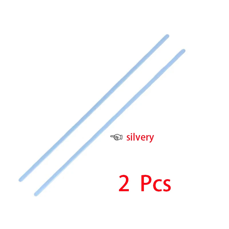 Non-slip strip for Microsoft Surface Laptop Studio, bottom rubber foot strip, D-shell bottom strip, replacement parts, new, 1964