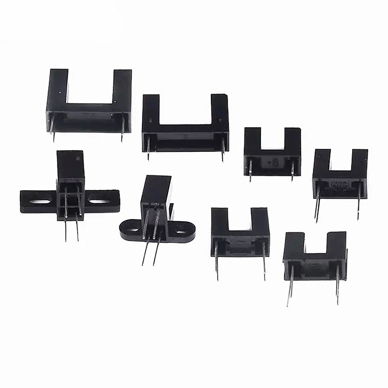 10Pcs/Lot ITR9606 ITR9608 GK105A GK-152 H2010 ITR1120 ITR20005-F ST150 DIP-4 Photoelectric Switch Optically Coupled Sensors New