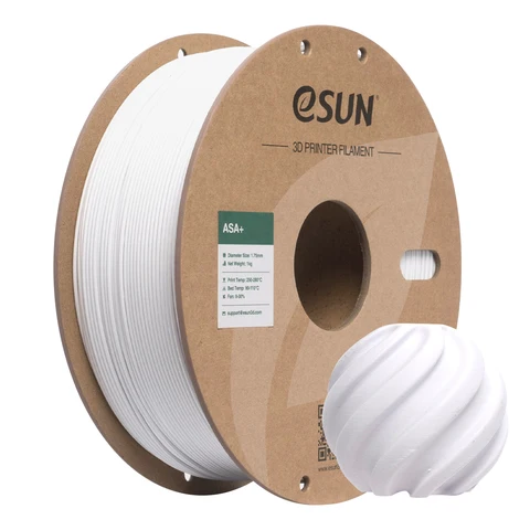 eSUN ASA нить для 3D-печати 1,75 мм 1 кг