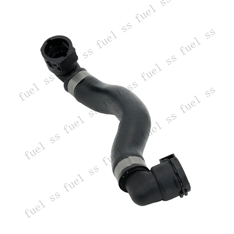 S+ Rubber Coolant Hose For Bmw Coolant Hose X328XN20 Automotive Water 17117593855