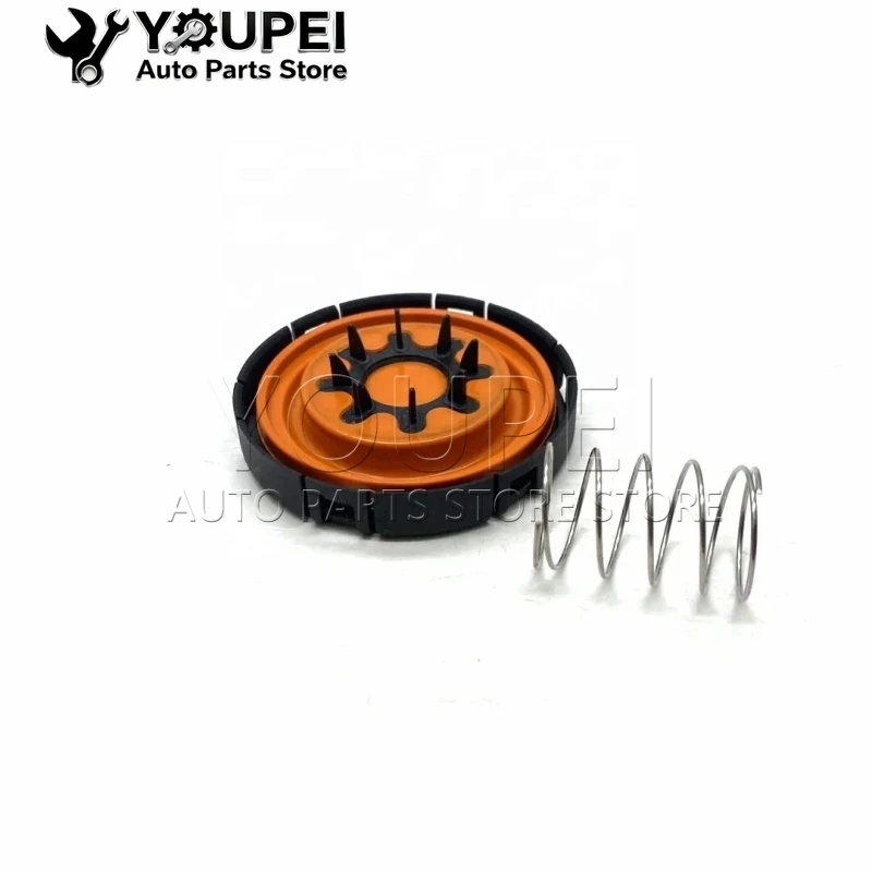 OEM لاند روفر LR4 رينج روفر سبورت 3.0 5.0 مجموعة خدمة صمامات PVC LR133579 C2D60163