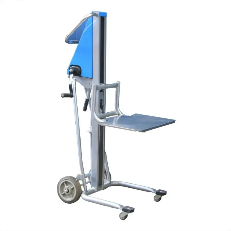 Mini Hand Winch Sta…