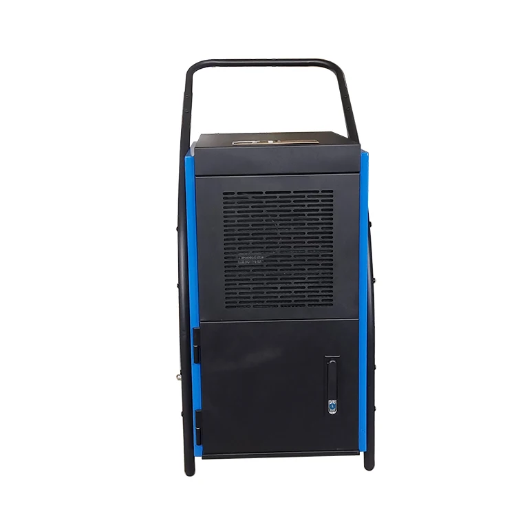 DJ-581ST Hand Push Dehumidifier Portable Home Industrial Air Dehumidifier