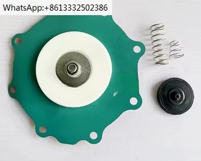 PA06-54 MD03-50 MD03-50M Diaphragm Repair Kit For 2'' TH-5450-B TH-4450-B Taeha Electromagnetic pulse valve