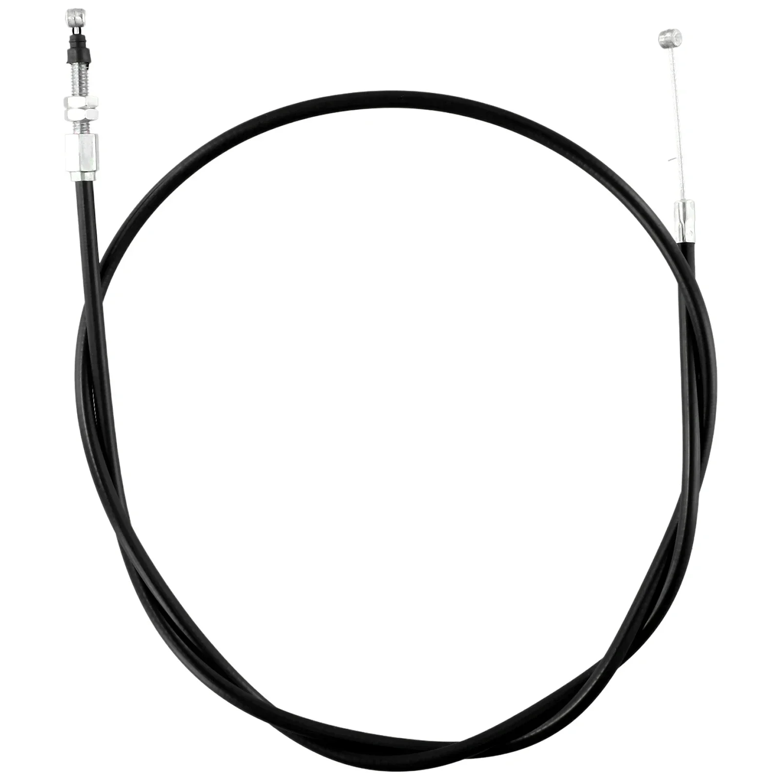 1x Cable de acelerador de cortacésped para Honda Cable de acelerador HRD535 HRD536 HR214 HR194 parte 17910-VA3-003 suministros de jardín