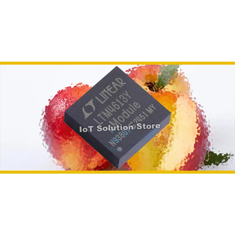 

1PCS LTM4620AIV#PBF LTM4628EV#PBF LTM4619EV#PBF LTM4620IV#PBF LTM4614IV#PBF LTM4620EV#PBF