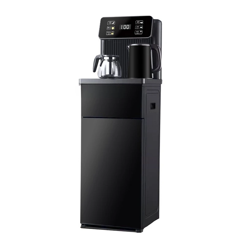 

Home automatic smart office living room under the bucket, voice water dispenser