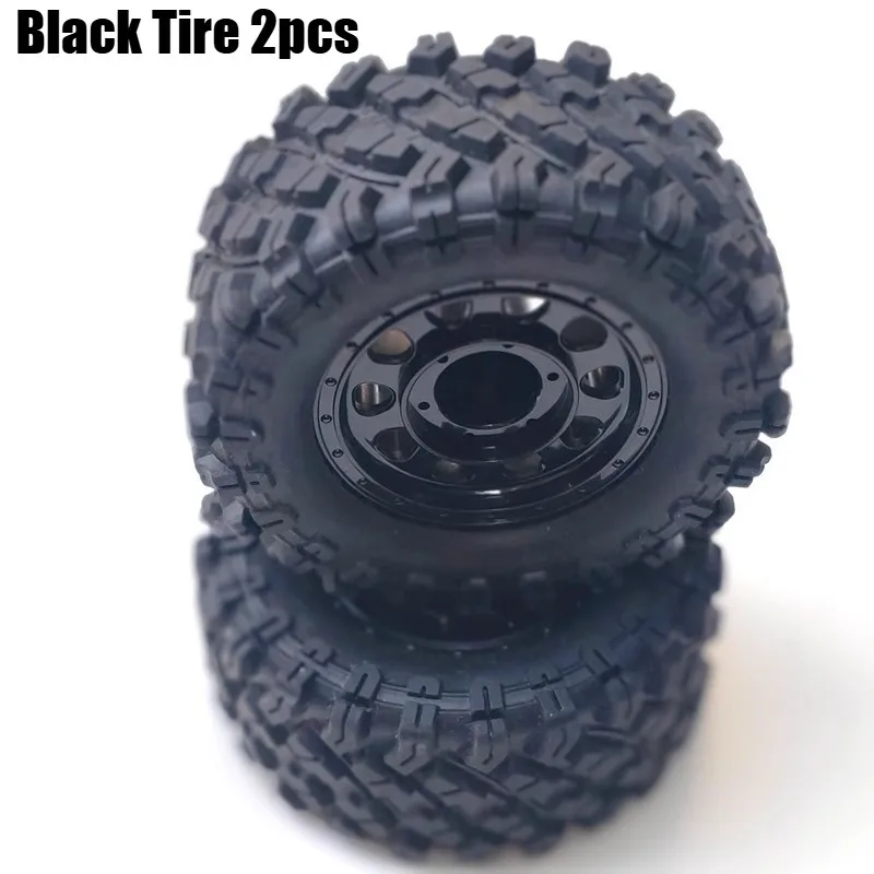 MJX Heading West H12Y H12Y + H12P RC pièces de rechange de voiture d'escalade tout-terrain coque de voiture d'origine coque de pneu tige de Support d'amortisseur