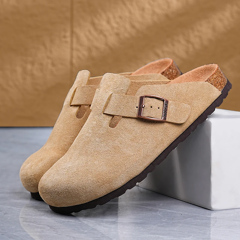 

Повседневные тапочки с закрытым носком: удобные, классические, модные, универсальные, для пар