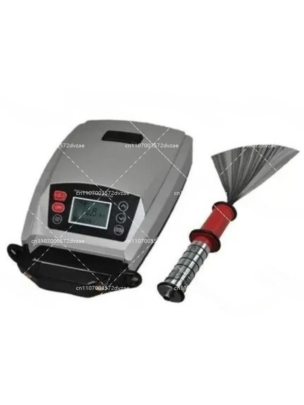 Profession High voltage porosity detector -6DJ  Applicable testing thickness 0.05～10mm