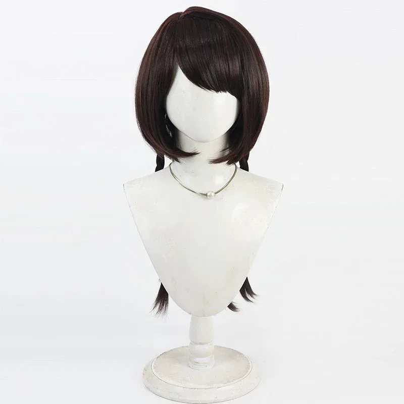 أنيمي لينغ قفص II أولان مايدو تأثيري حلي INCARNATION 2 صدرية الخصر حقيبة الدعامة سترة شعر مستعار امرأة هالوين الدعاوى ؛ 3'v ، 6.h