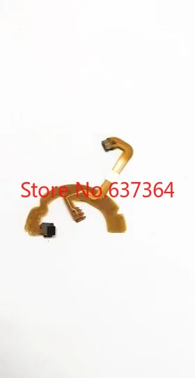 جديد عدسة التركيز فليكس كابل لكانون ل PowerShot SX700 SX710 HS كاميرا رقمية إصلاح جزء