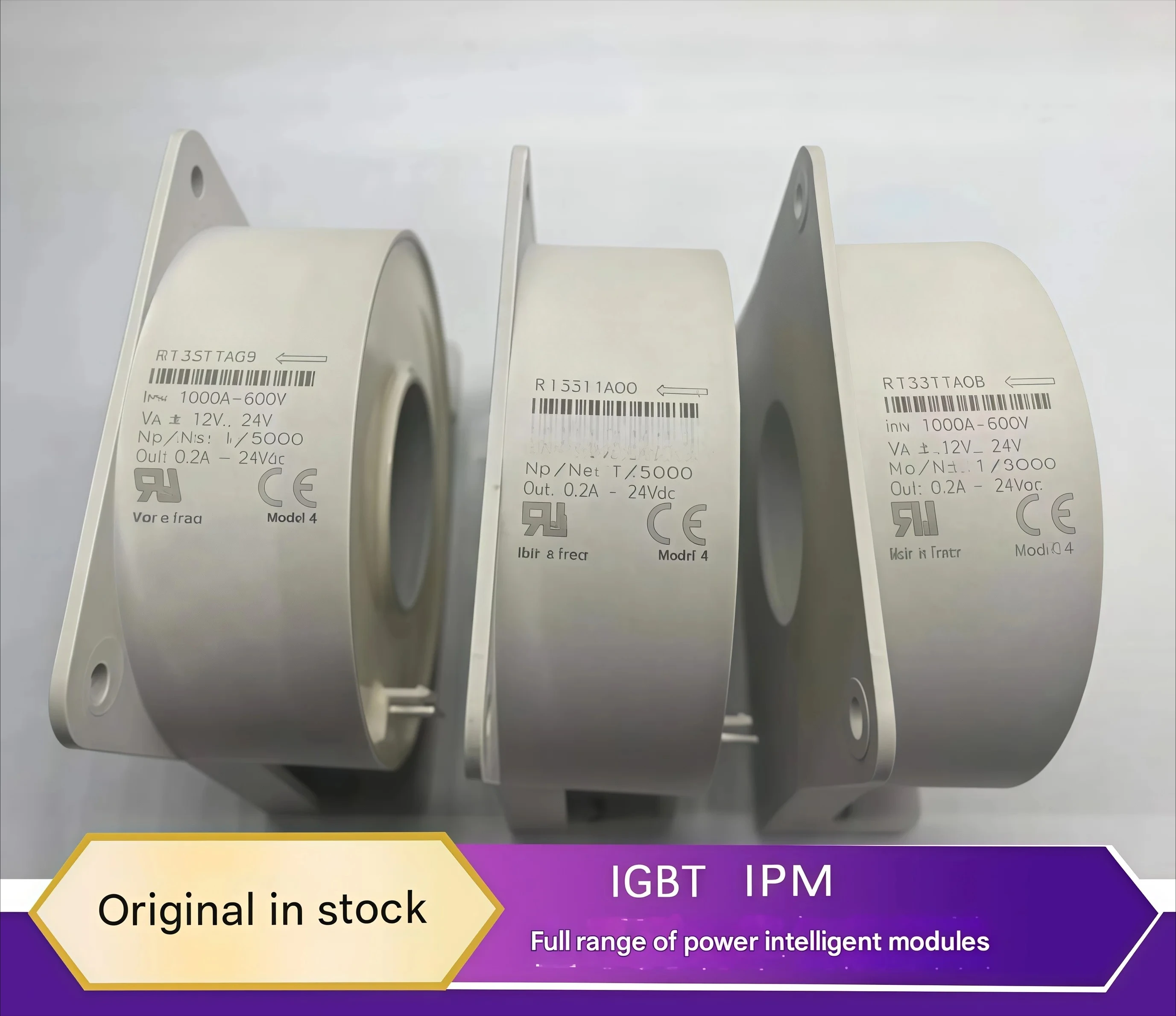 Brand New Original Module ESM2000-9983 ES2000-9725 ES1000S ES1000C ES1000-9662 ES500C Electronic Replacement Parts